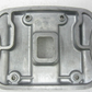 Harley-Davidson OEM 95-03 XL Polished Rocker Cover (Cast # 17581-95)  17501-86B
