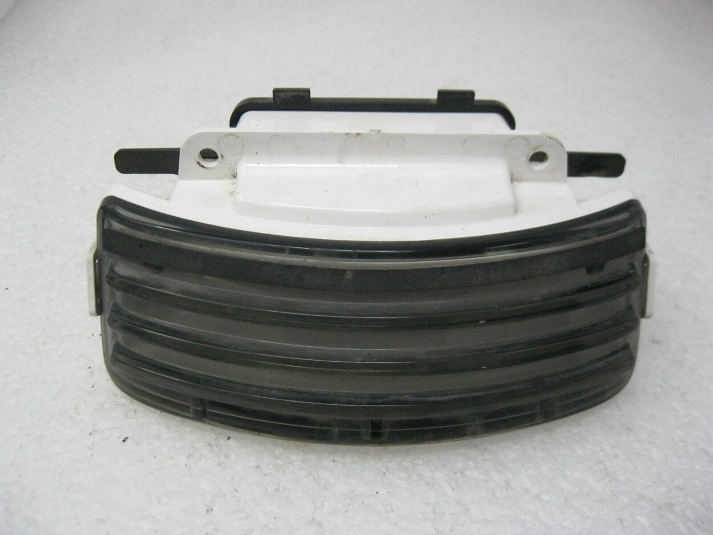 Harley Davidson OEM 10-22 Fender Lens Fascia CANADIAN (NO LAMP) 69377-10
