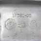 Harley-Davidson OEM 95-03 XL Polished Rocker Cover (Cast # 17581-95)  17501-86B