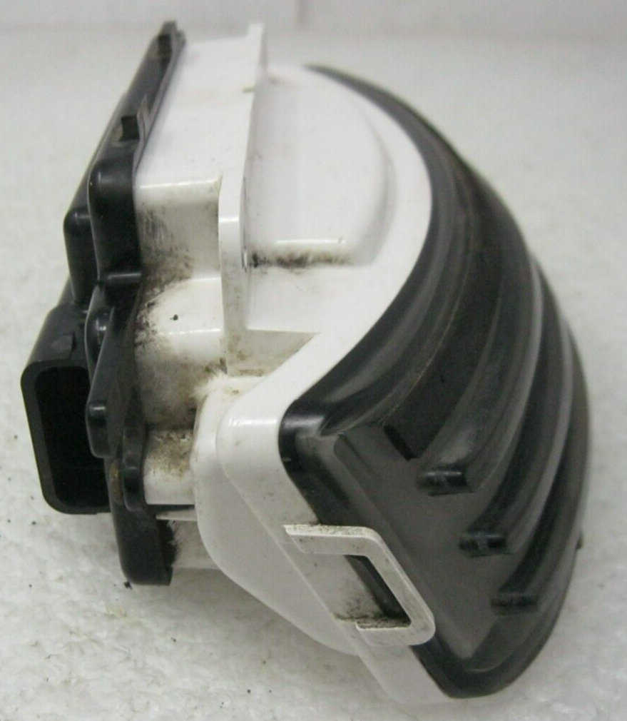 Harley Davidson OEM 10-22 Fender Lens Fascia CANADIAN (NO LAMP) 69377-10