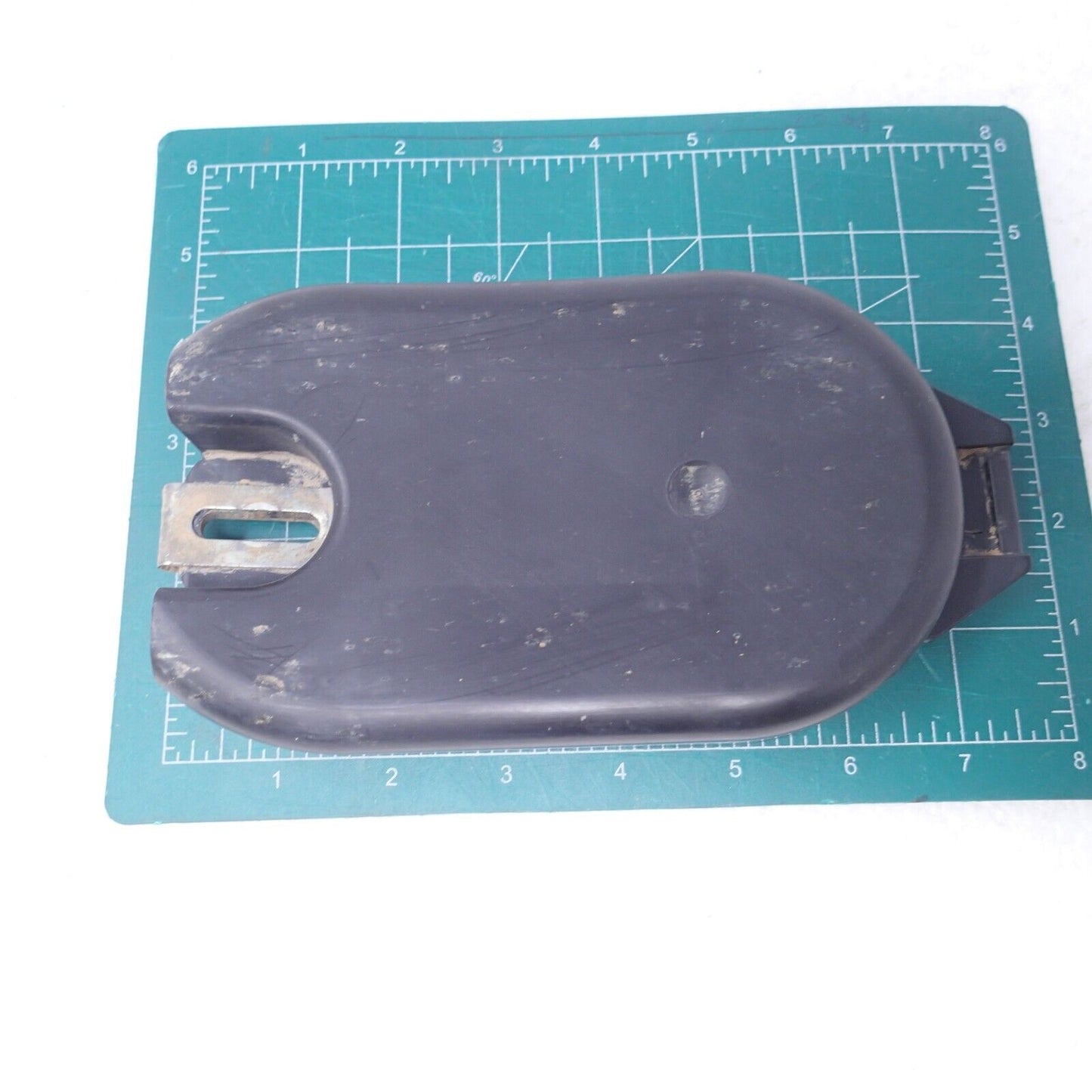 Harley Davidson OEM FLTSN Deluxe Rear Tail Lamp Connector Cover 68003-05