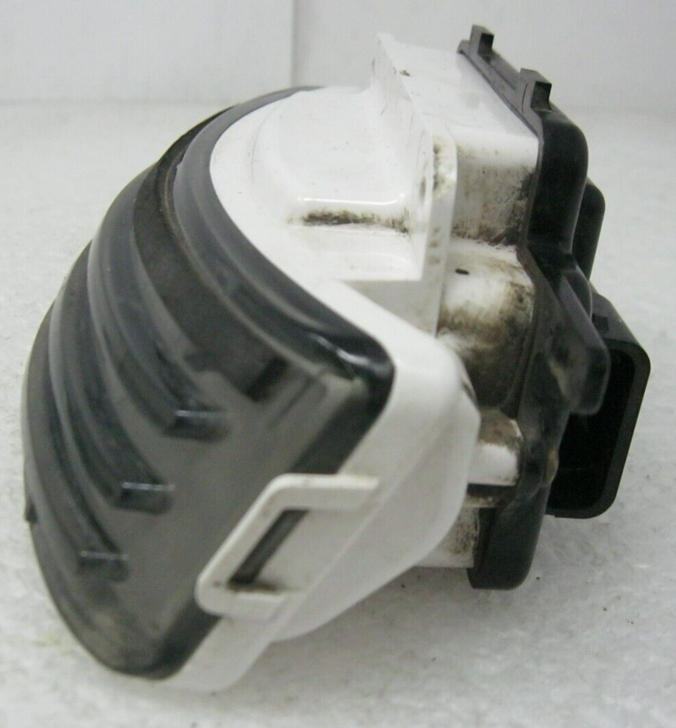 Harley Davidson OEM 10-22 Fender Lens Fascia CANADIAN (NO LAMP) 69377-10