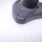 oem Harley 14-24 Touring Front Fairing Mount Black Side Mirrors Genuine Pair