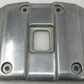 Harley-Davidson OEM 95-03 XL Polished Rocker Cover (Cast # 17581-95)  17501-86B