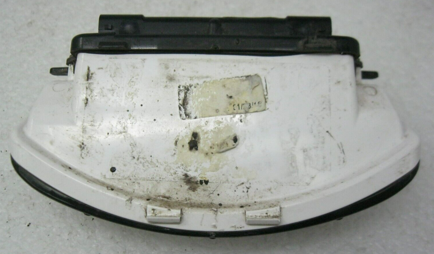Harley Davidson OEM 10-22 Fender Lens Fascia CANADIAN (NO LAMP) 69377-10