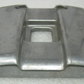 Harley-Davidson OEM 95-03 XL Polished Rocker Cover (Cast # 17581-95)  17501-86B