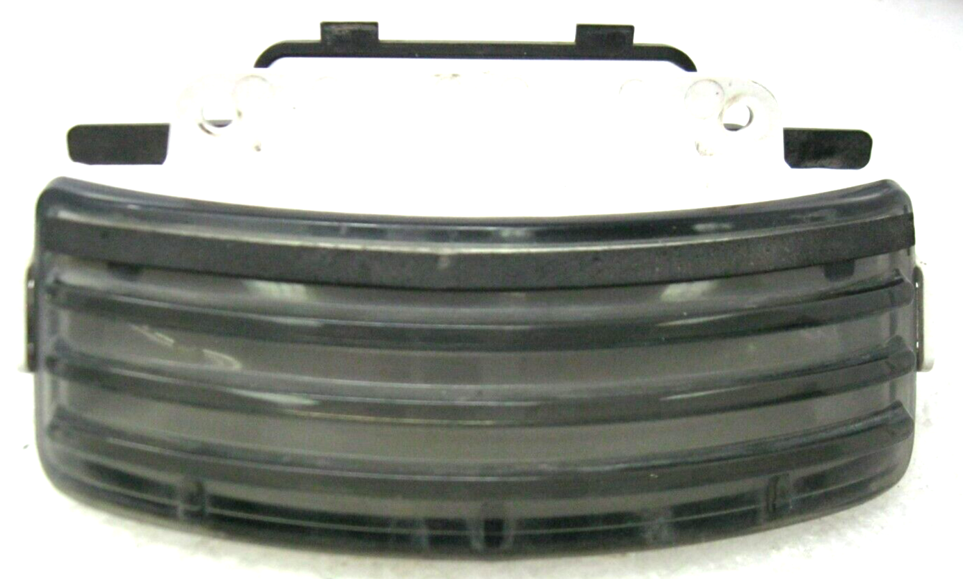 Harley Davidson OEM 10-22 Fender Lens Fascia CANADIAN (NO LAMP) 69377-10