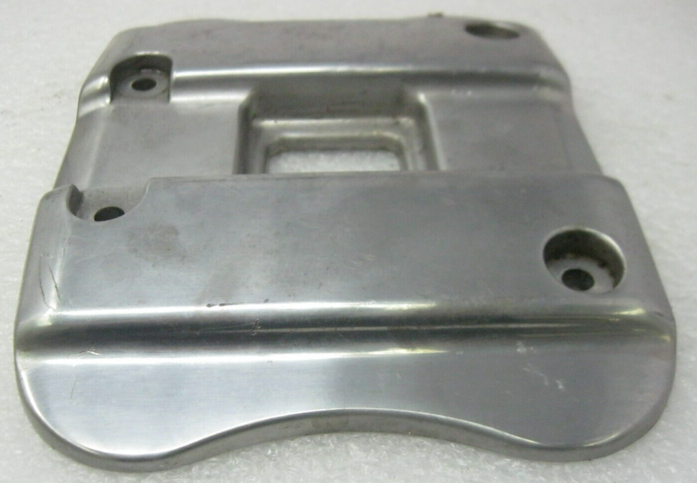 Harley-Davidson OEM 95-03 XL Polished Rocker Cover (Cast # 17581-95)  17501-86B