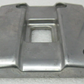 Harley-Davidson OEM 95-03 XL Polished Rocker Cover (Cast # 17581-95)  17501-86B
