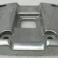 Harley-Davidson OEM 95-03 XL Polished Rocker Cover (Cast # 17581-95)  17501-86B