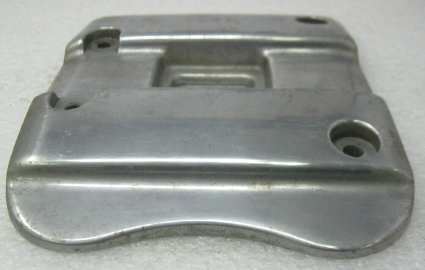 Harley-Davidson OEM 95-03 XL Polished Rocker Cover (Cast # 17581-95)  17501-86B