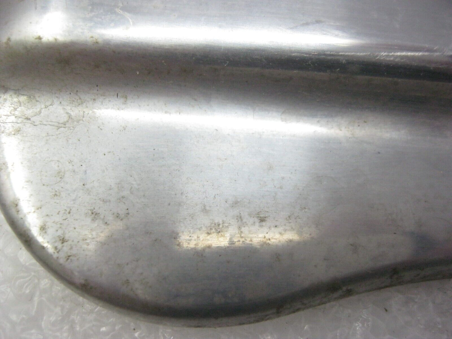 Harley-Davidson OEM 95-03 XL Polished Rocker Cover (Cast # 17581-95)  17501-86B
