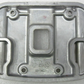 Harley-Davidson OEM 95-03 XL Polished Rocker Cover (Cast # 17581-95)  17501-86B