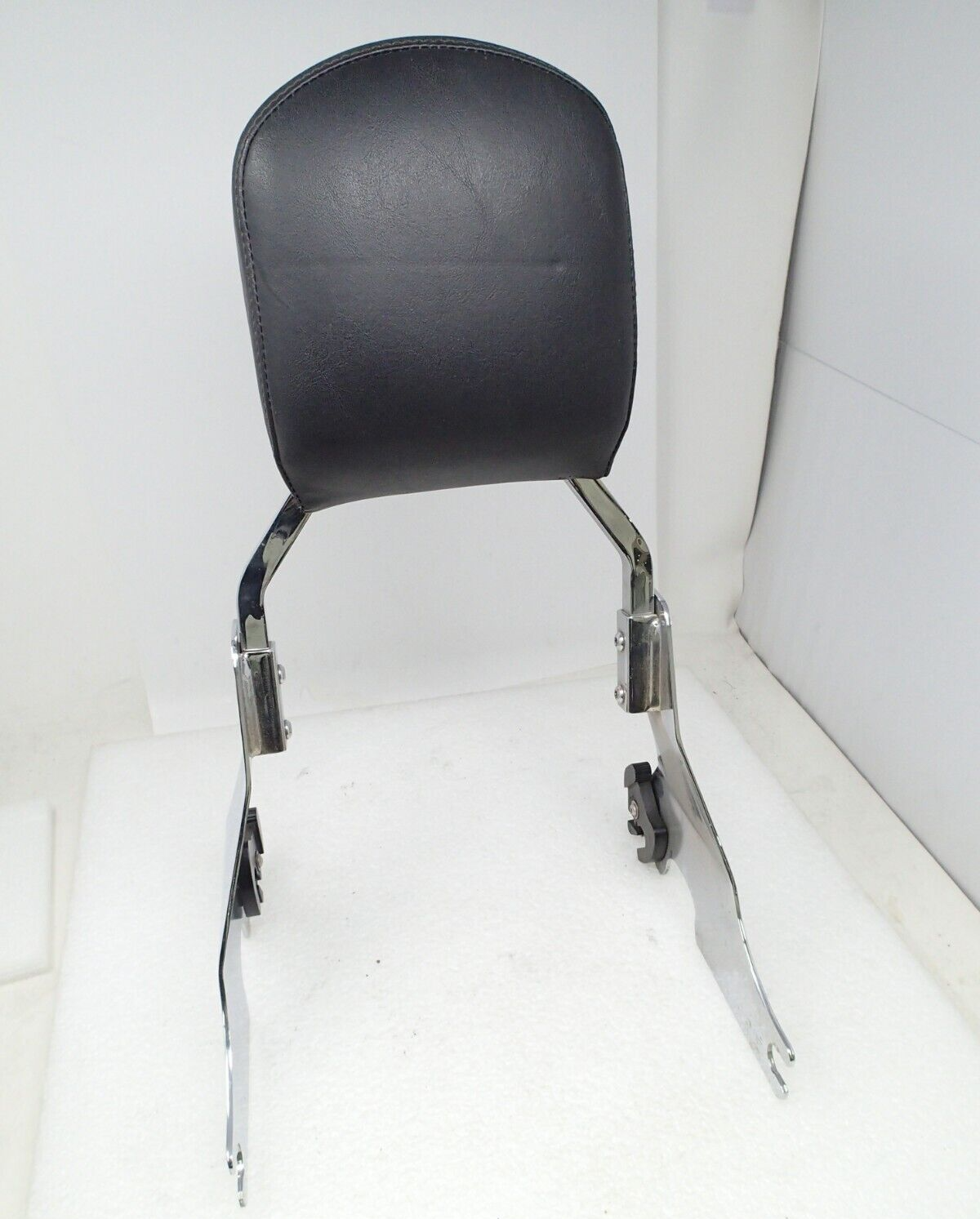 04-22 Harley Davidson XL883 XL1200 Sportster Detachable Sissy Bar screamin eagle