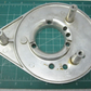 Teardrop Air Cleaner Backing Plate for Harley-Davidson  34-1320