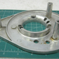 Teardrop Air Cleaner Backing Plate for Harley-Davidson  34-1320