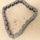 Genuine Harley 99-06 Twin Cam Primary Drive Chain #1 P/N: 25610-99