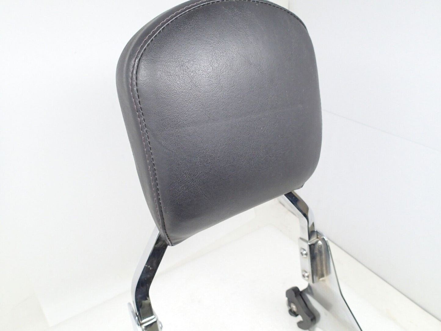 04-22 Harley Davidson XL883 XL1200 Sportster Detachable Sissy Bar screamin eagle