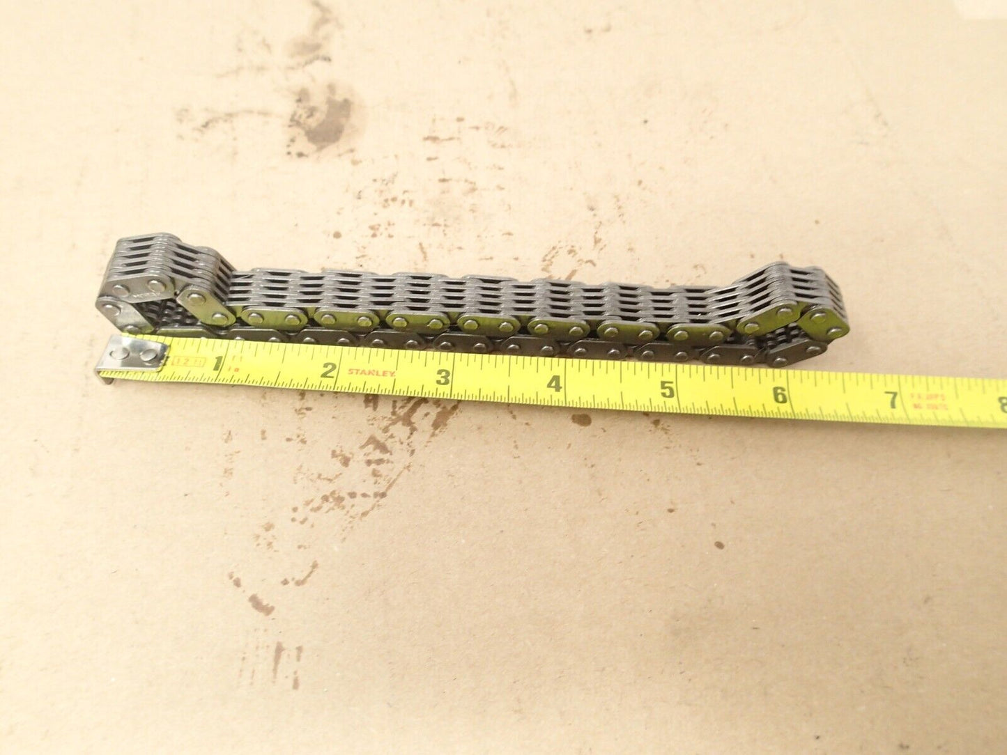 Genuine Harley 99-06 Twin Cam Primary Drive Chain #1 P/N: 25610-99
