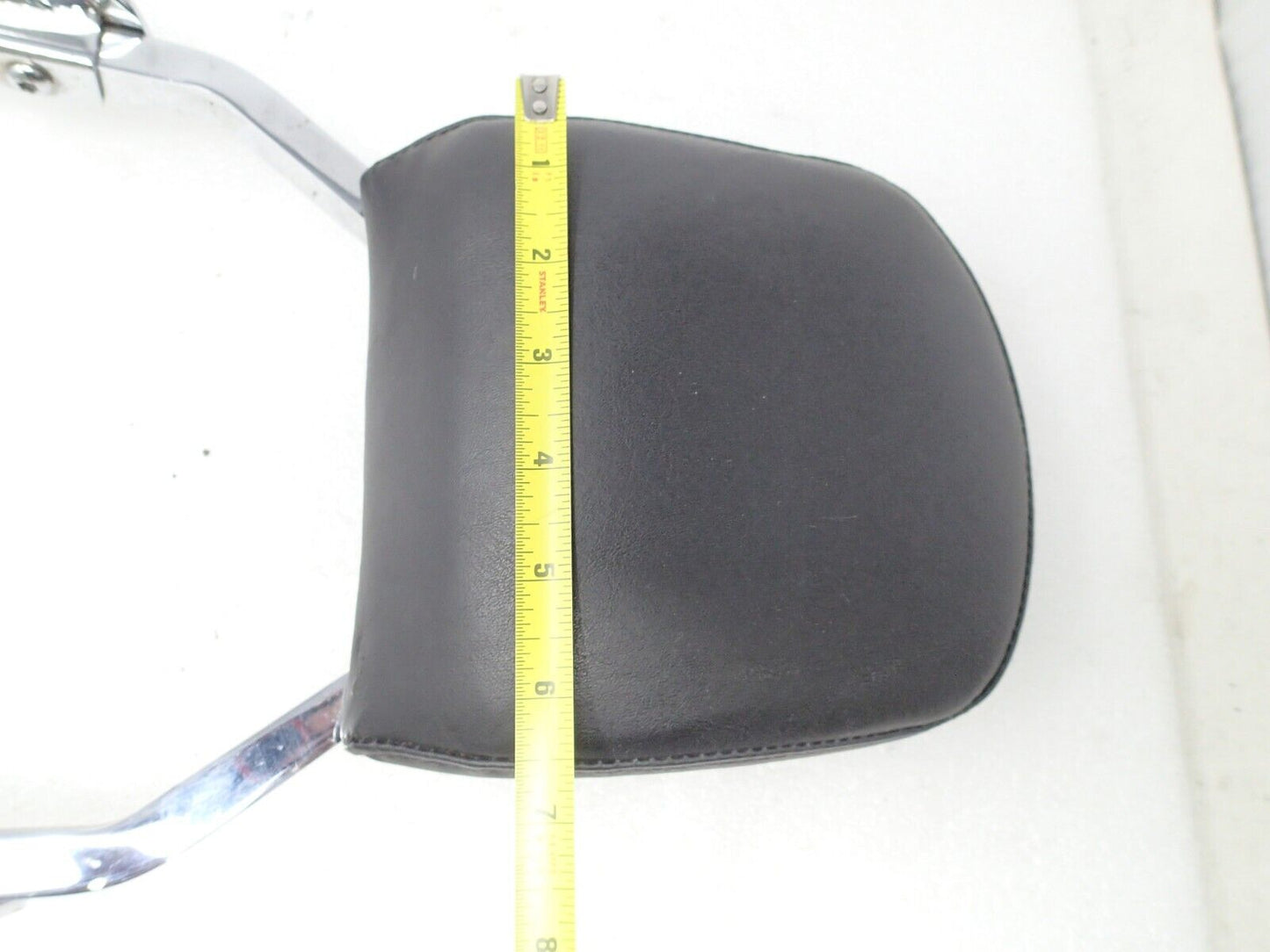 04-22 Harley Davidson XL883 XL1200 Sportster Detachable Sissy Bar screamin eagle