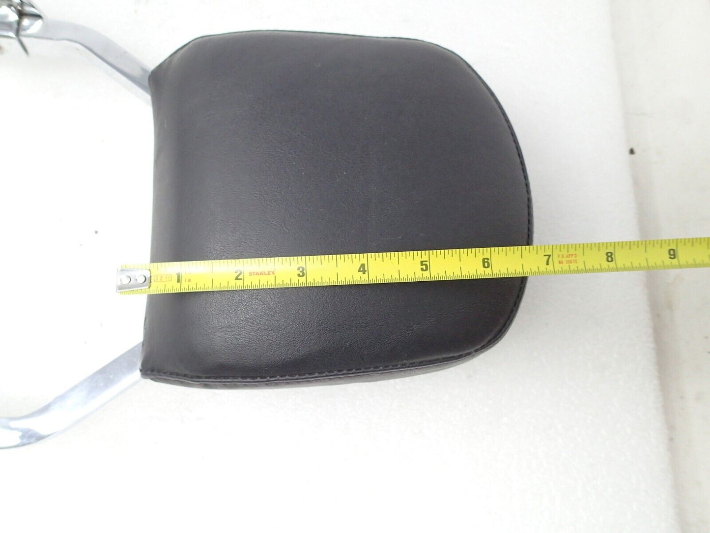 04-22 Harley Davidson XL883 XL1200 Sportster Detachable Sissy Bar screamin eagle