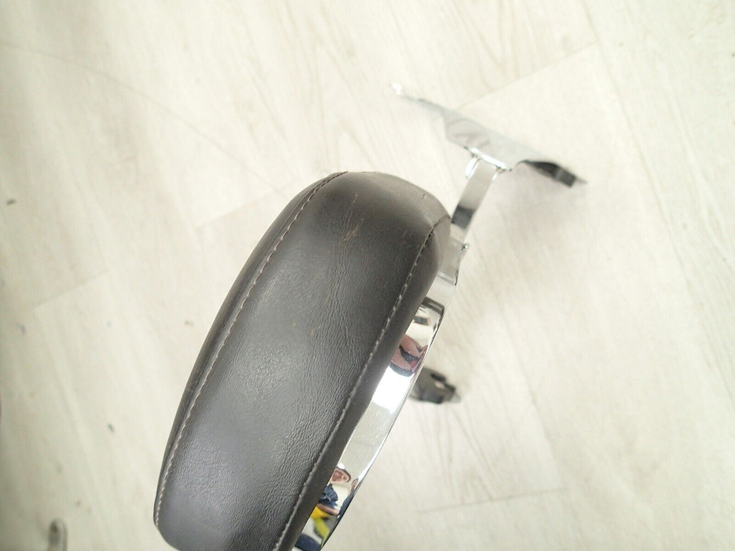 04-22 Harley Davidson XL883 XL1200 Sportster Detachable Sissy Bar screamin eagle