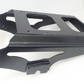 HARLEY DAVIDSON Black 2-Up Detachable Tpak Mounting Rack 09-1 P/N 1510-0192 USED