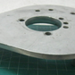 Teardrop Air Cleaner Backing Plate for Harley-Davidson  34-1320