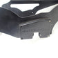 HARLEY DAVIDSON Black 2-Up Detachable Tpak Mounting Rack 09-1 P/N 1510-0192 USED