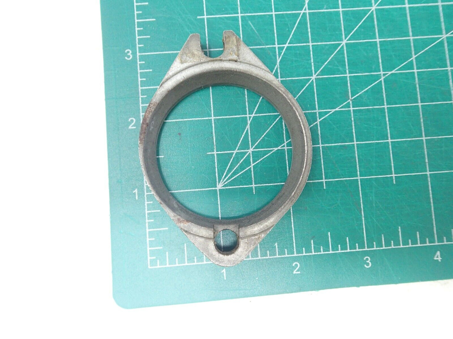 S&S Harley Davidson Softail & Road King  Glide Intake Manifold Flanges 27300086