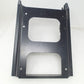 HARLEY DAVIDSON Black 2-Up Detachable Tpak Mounting Rack 09-1 P/N 1510-0192 USED