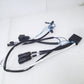 Harley-Davidson Lighted Fairing Trim Kit Wire Harness Illuminated New 69201547A