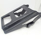 HARLEY DAVIDSON Black 2-Up Detachable Tpak Mounting Rack 09-1 P/N 1510-0192 USED