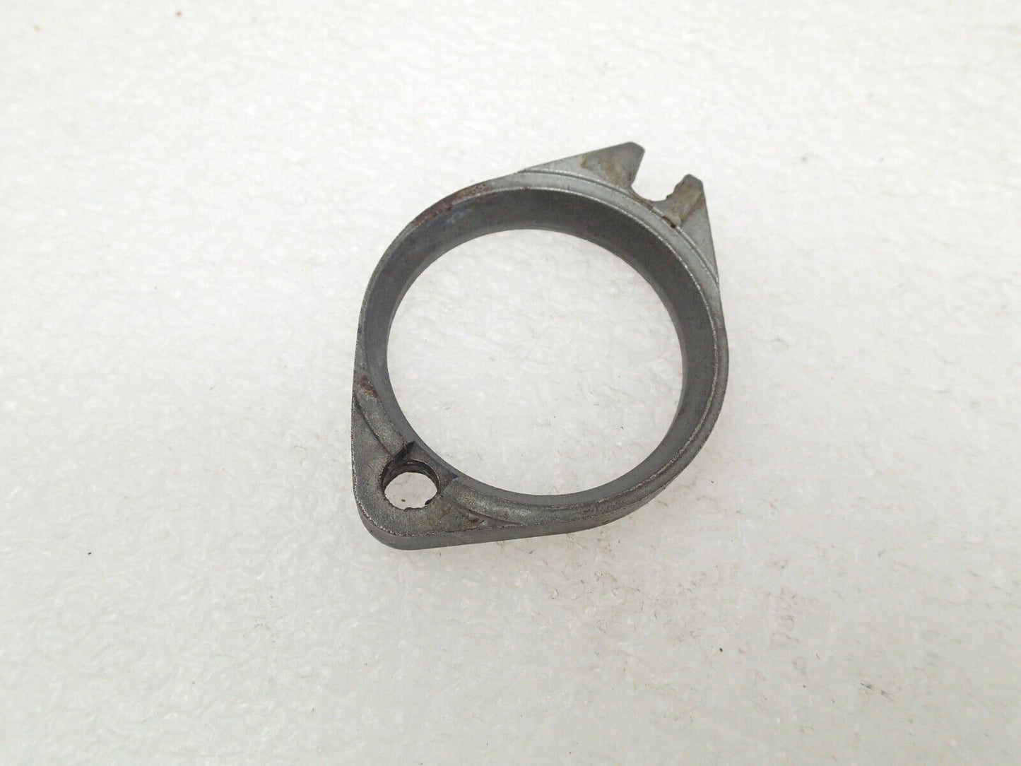 S&S Harley Davidson Softail & Road King  Glide Intake Manifold Flanges 27300086