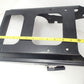 HARLEY DAVIDSON Black 2-Up Detachable Tpak Mounting Rack 09-1 P/N 1510-0192 USED