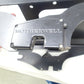 HARLEY DAVIDSON Black 2-Up Detachable Tpak Mounting Rack 09-1 P/N 1510-0192 USED