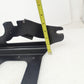 HARLEY DAVIDSON Black 2-Up Detachable Tpak Mounting Rack 09-1 P/N 1510-0192 USED