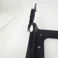 HARLEY DAVIDSON Black 2-Up Detachable Tpak Mounting Rack 09-1 P/N 1510-0192 USED
