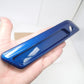 #12 LATCH,S-BAG,FACEPLATE,LH,SOLID  (LEFT) (reef blue) 90200983EVA 90200448