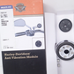 Anti-Vibration Module SP Connect  - CHROM 76001342
