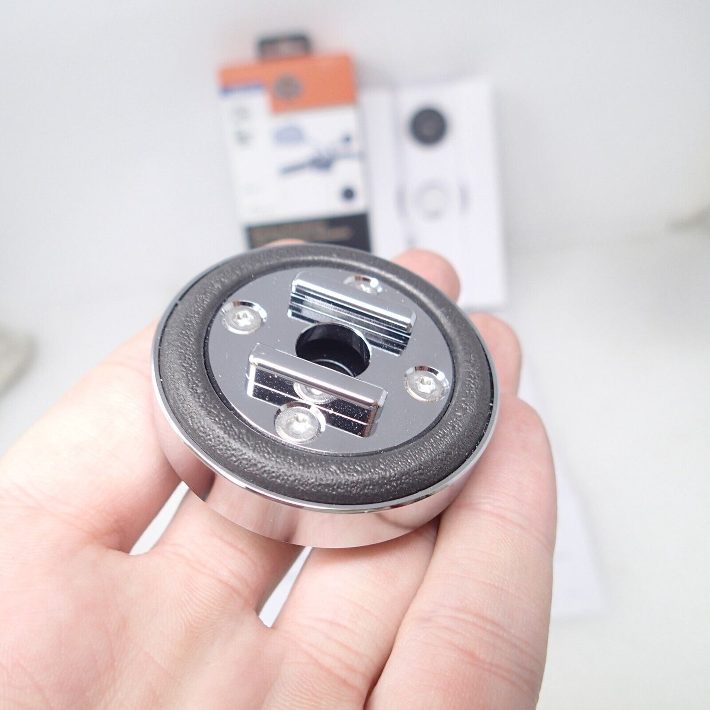 Anti-Vibration Module SP Connect  - CHROM 76001342