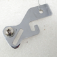 2007-2012 Harley Davidson Electra Glide Limited SEAT HANDLE STRAP BRACKET
