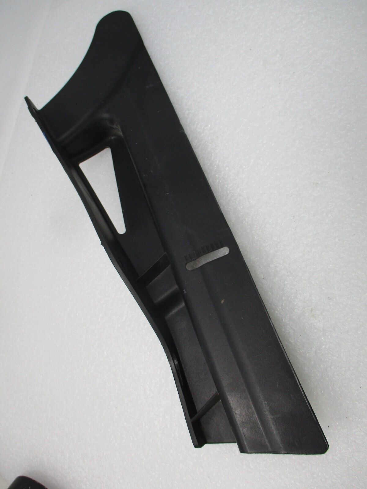 Lower Belt Guard Cover Harley-Davidson Electra Glide 2012 2669A (60386-09)