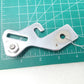 2007-2012 Harley Davidson Electra Glide Limited SEAT HANDLE STRAP BRACKET