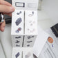 Anti-Vibration Module SP Connect  - CHROM 76001342