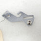 2007-2012 Harley Davidson Electra Glide Limited SEAT HANDLE STRAP BRACKET