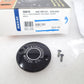 Black Harley-Davidson Motor Co. Timer Cover - Milwaukee eight - 25600135