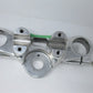 HARLEY OEM Upper Triple Tree Clamp FXDB Street Bob DYNA 08-12/ 46857-08 UGS1 4L