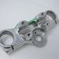 HARLEY OEM Upper Triple Tree Clamp FXDB Street Bob DYNA 08-12/ 46857-08 UGS1 4L