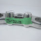 HARLEY OEM Upper Triple Tree Clamp FXDB Street Bob DYNA 08-12/ 46857-08 UGS1 4L